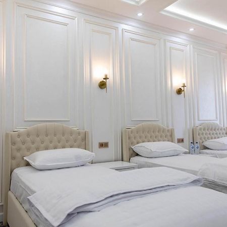 Ardani Hotel,Samarqand Samarkanda Zewnętrze zdjęcie