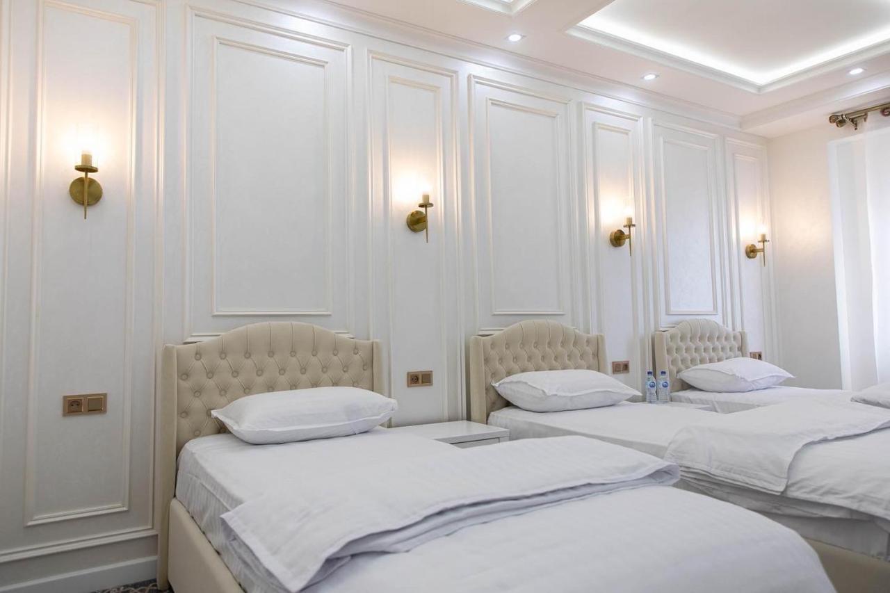 Ardani Hotel,Samarqand Samarkanda Zewnętrze zdjęcie