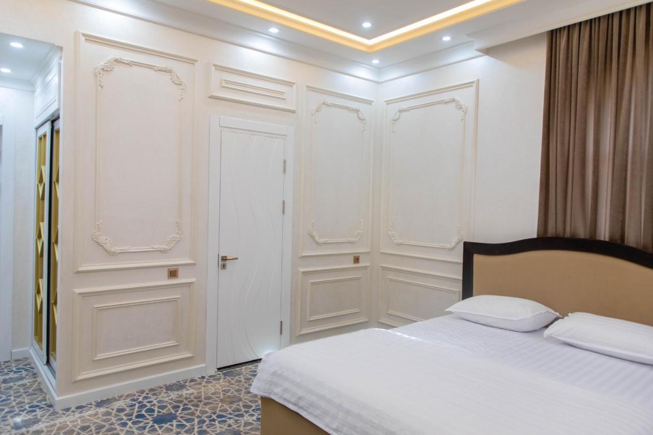 Ardani Hotel,Samarqand Samarkanda Zewnętrze zdjęcie