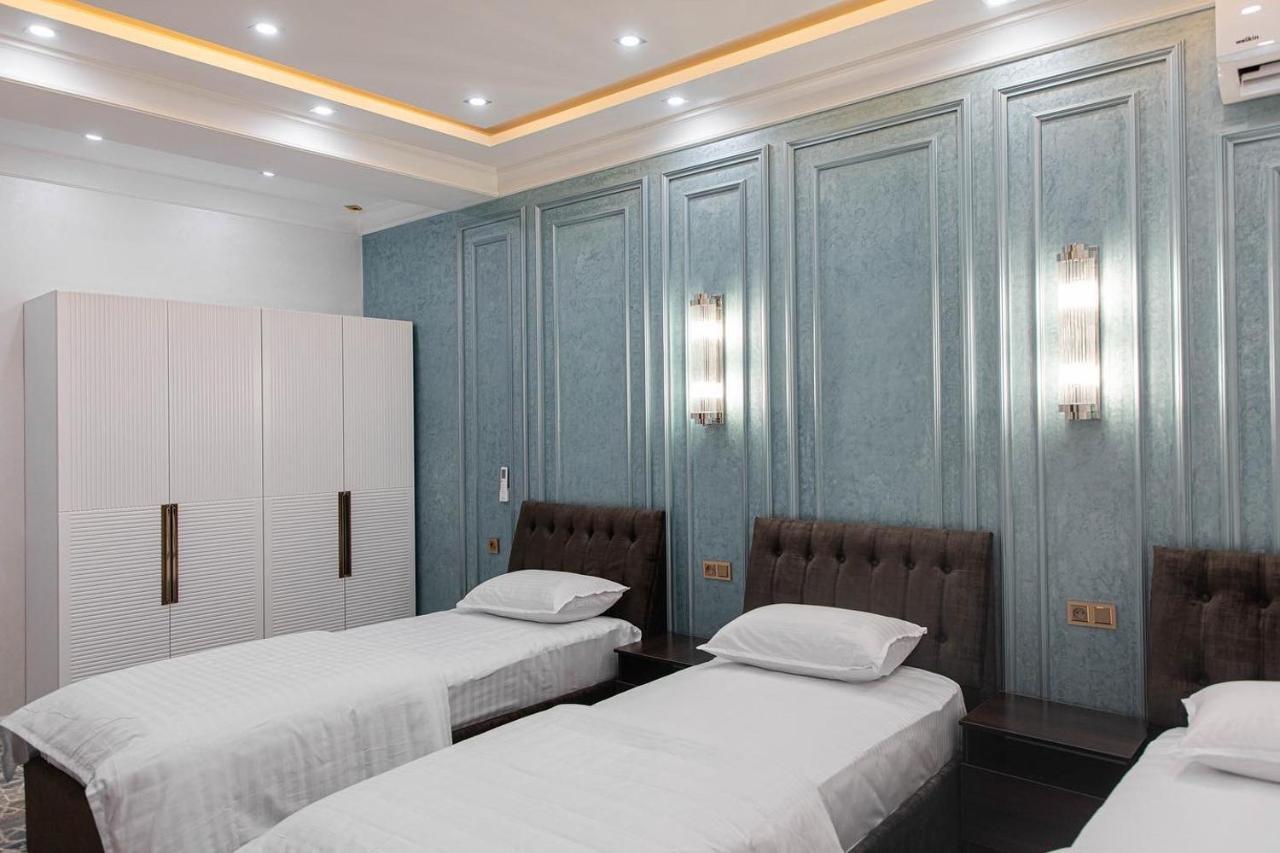 Ardani Hotel,Samarqand Samarkanda Zewnętrze zdjęcie