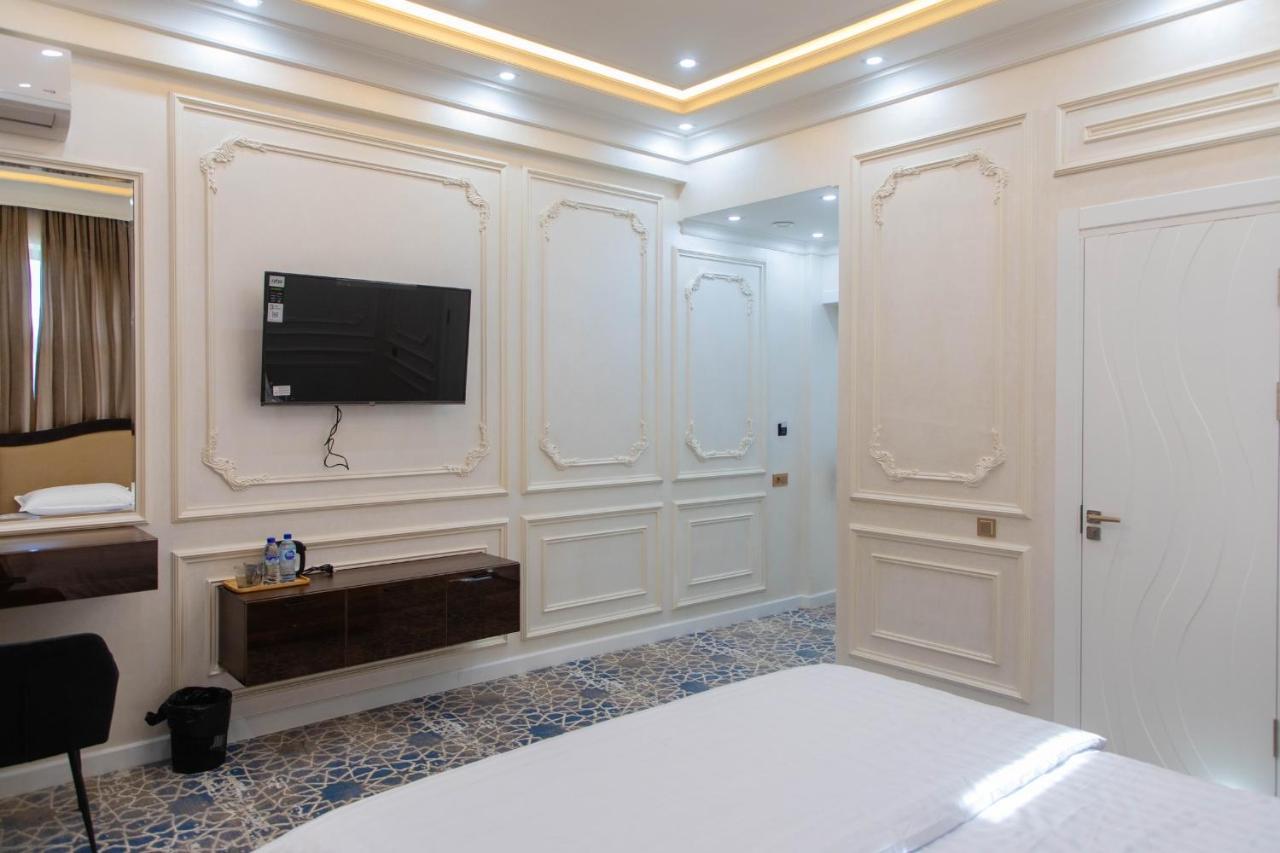 Ardani Hotel,Samarqand Samarkanda Zewnętrze zdjęcie