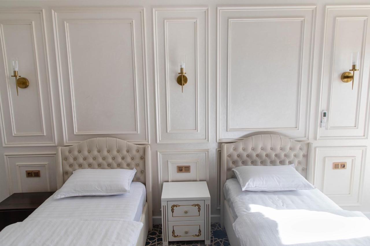 Ardani Hotel,Samarqand Samarkanda Zewnętrze zdjęcie