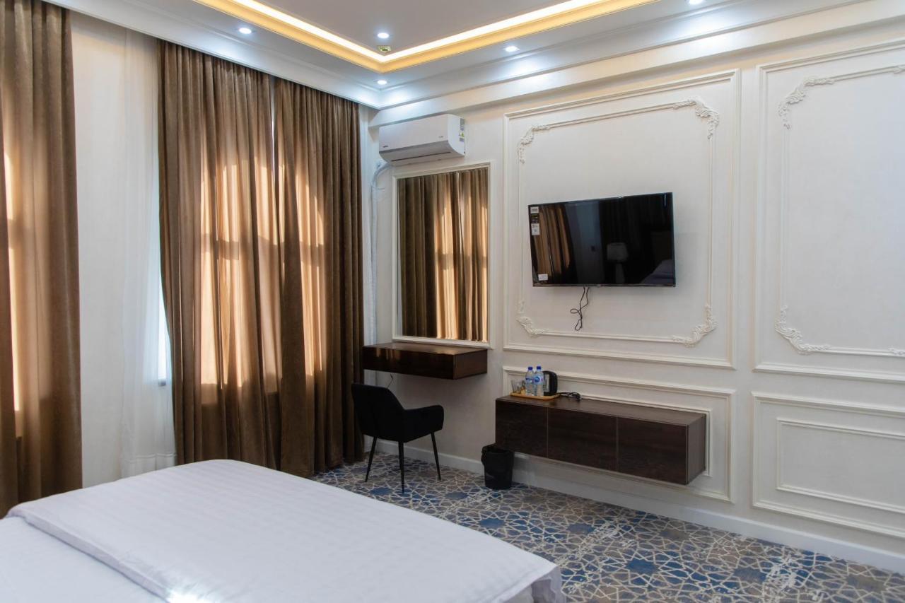 Ardani Hotel,Samarqand Samarkanda Zewnętrze zdjęcie