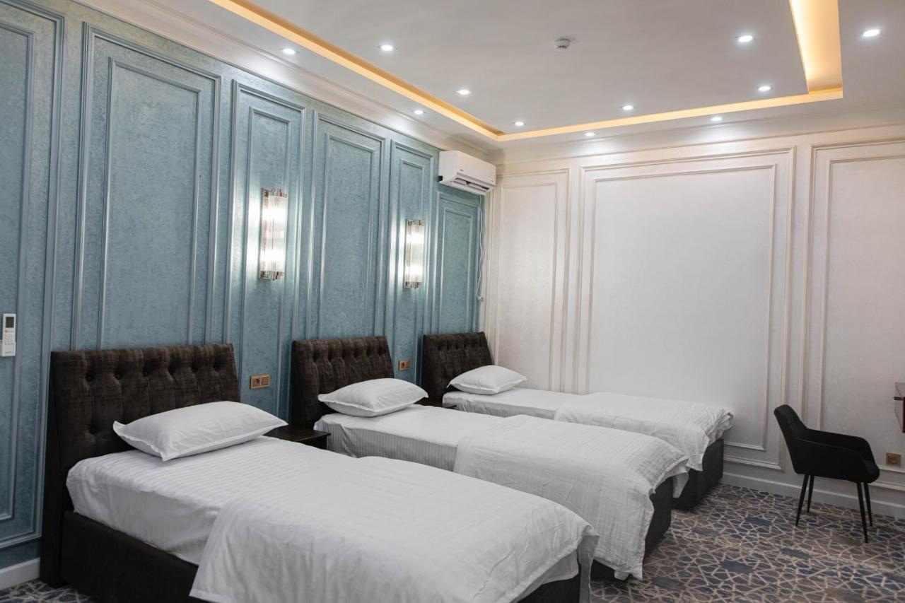 Ardani Hotel,Samarqand Samarkanda Zewnętrze zdjęcie