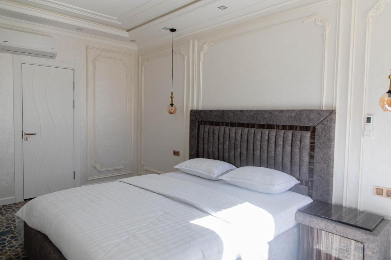 Ardani Hotel,Samarqand Samarkanda Zewnętrze zdjęcie