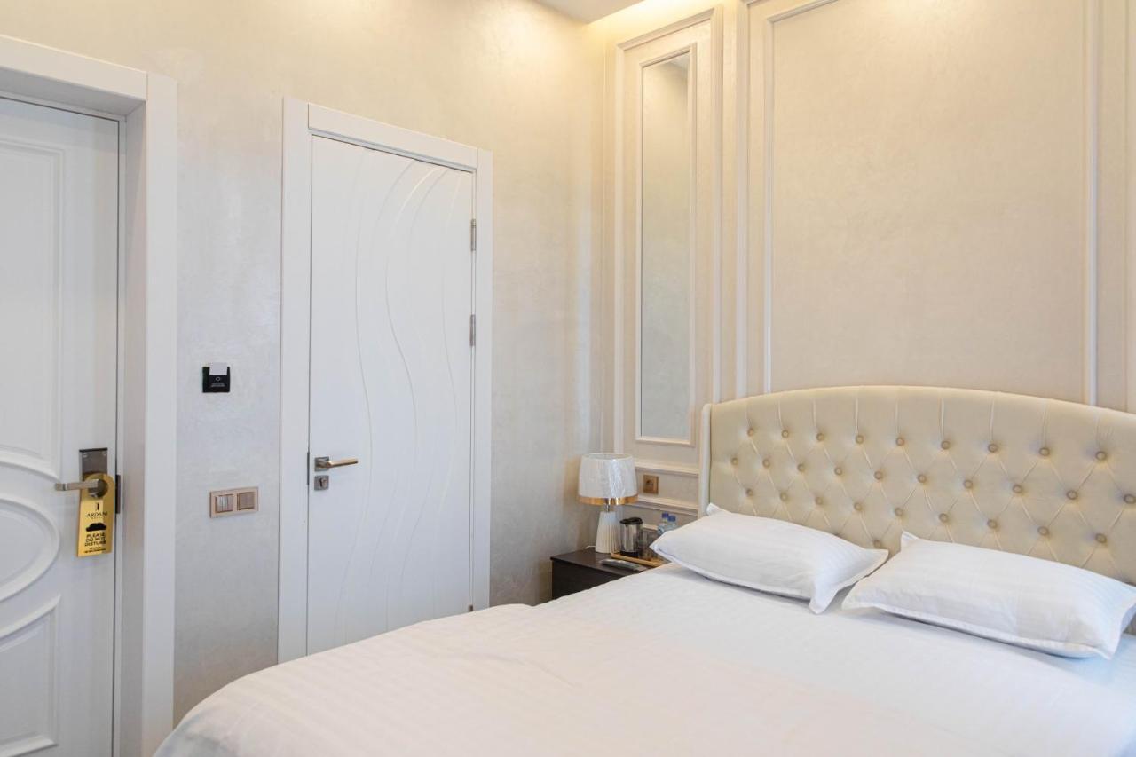 Ardani Hotel,Samarqand Samarkanda Zewnętrze zdjęcie