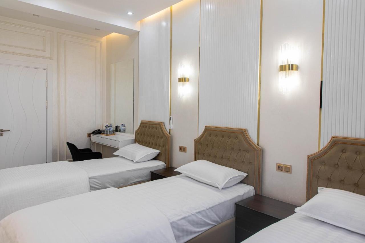 Ardani Hotel,Samarqand Samarkanda Zewnętrze zdjęcie