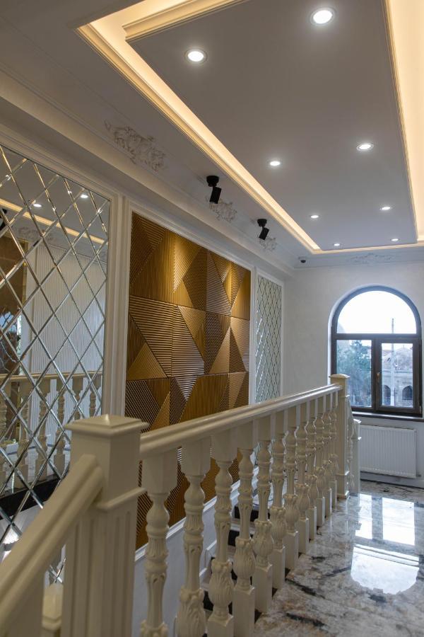 Ardani Hotel,Samarqand Samarkanda Zewnętrze zdjęcie