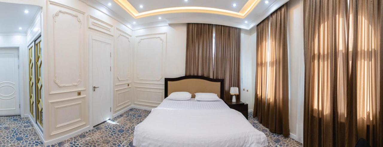 Ardani Hotel,Samarqand Samarkanda Zewnętrze zdjęcie