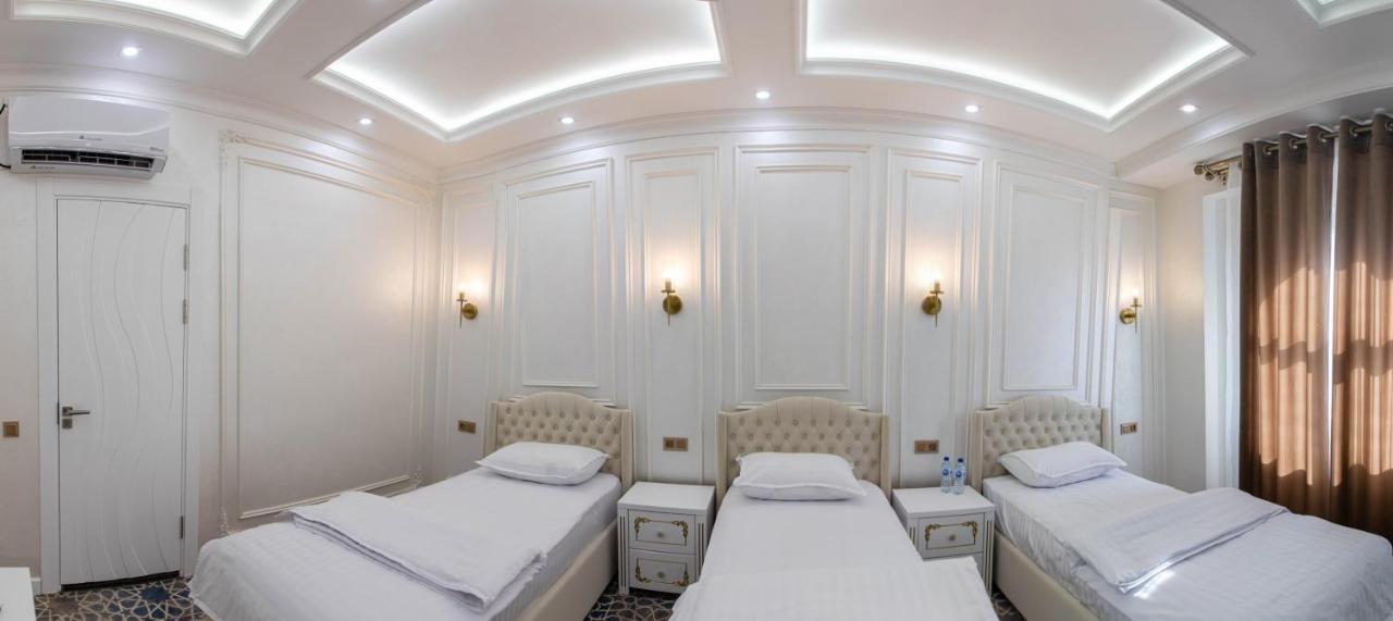 Ardani Hotel,Samarqand Samarkanda Zewnętrze zdjęcie