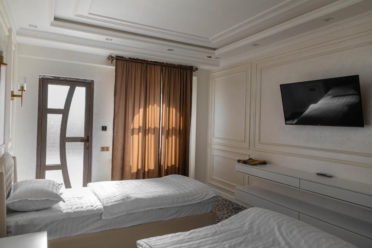 Ardani Hotel,Samarqand Samarkanda Zewnętrze zdjęcie