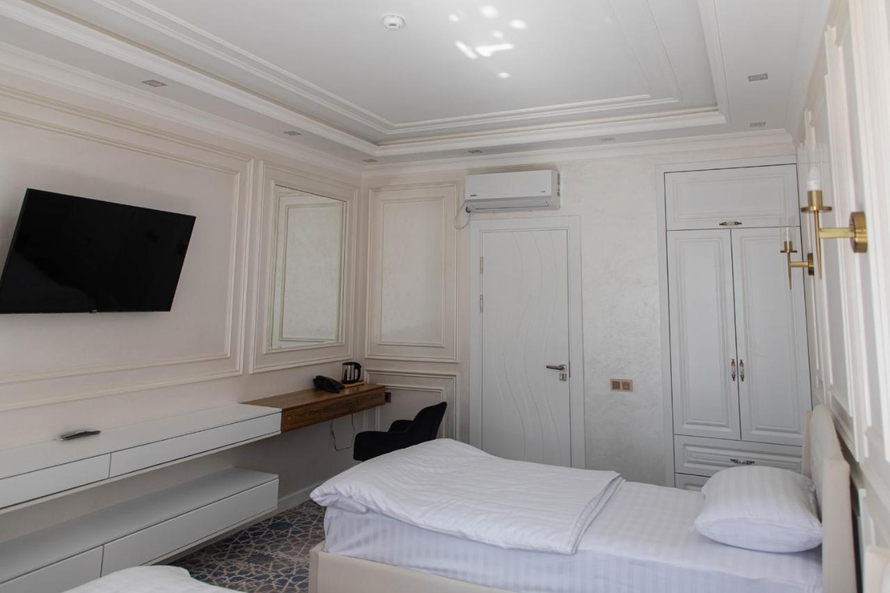 Ardani Hotel,Samarqand Samarkanda Zewnętrze zdjęcie