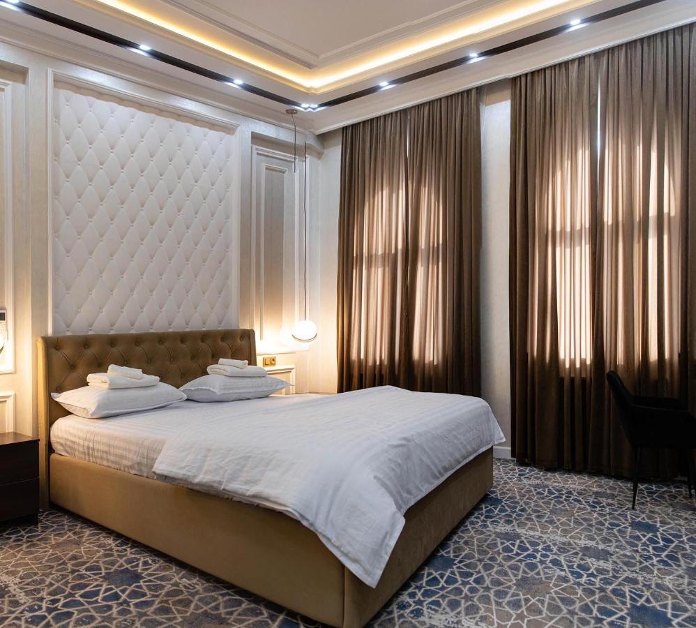 Ardani Hotel,Samarqand Samarkanda Zewnętrze zdjęcie
