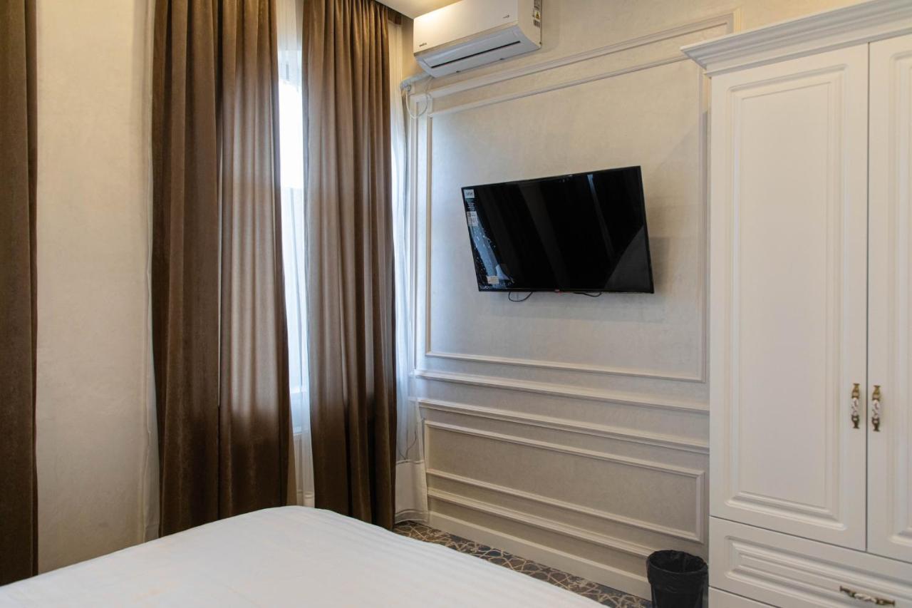 Ardani Hotel,Samarqand Samarkanda Zewnętrze zdjęcie