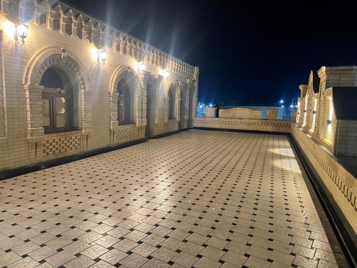 Ardani Hotel,Samarqand Samarkanda Zewnętrze zdjęcie